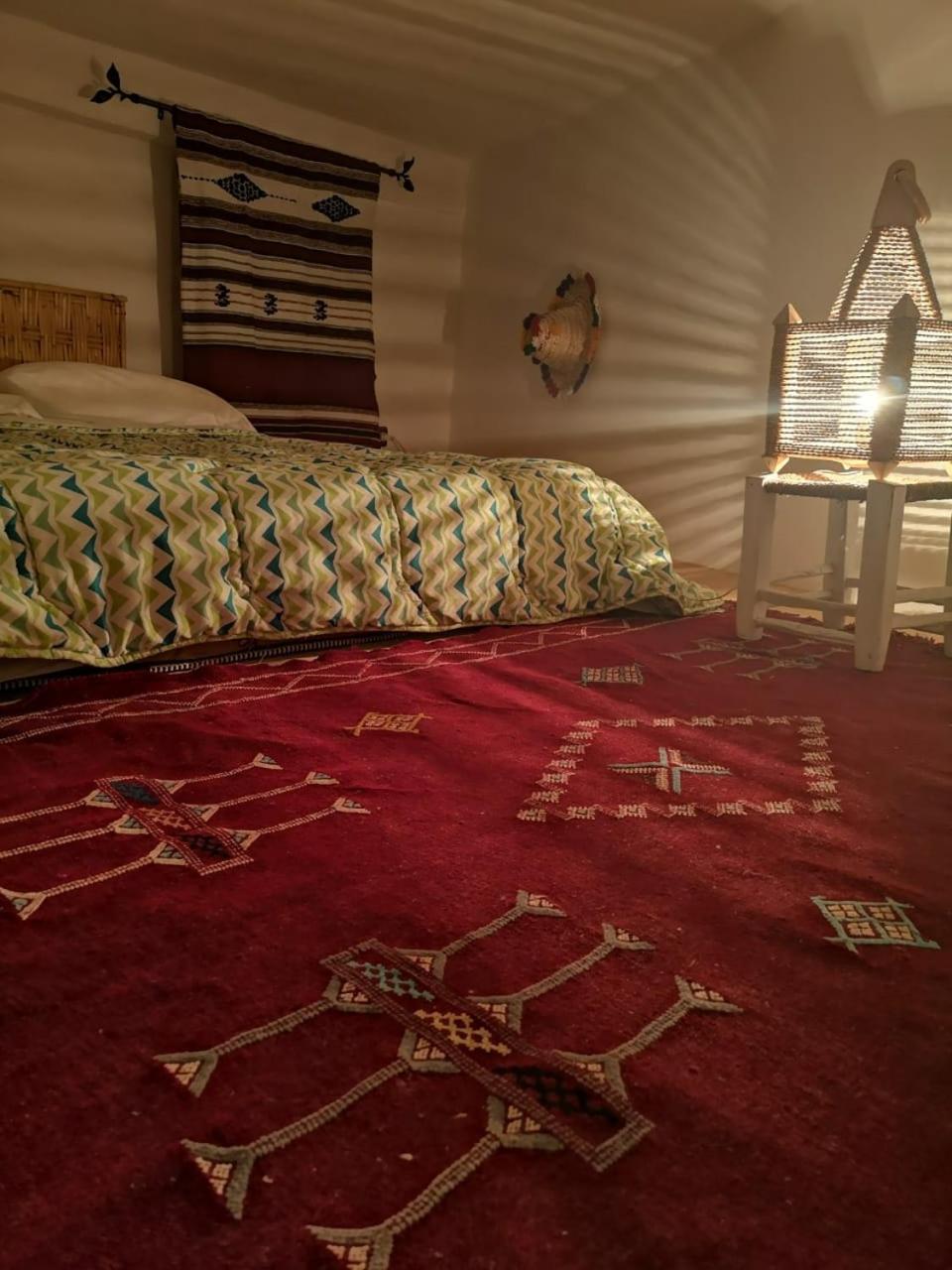 Dar lhadja Lägenhet El Jadida Rum bild